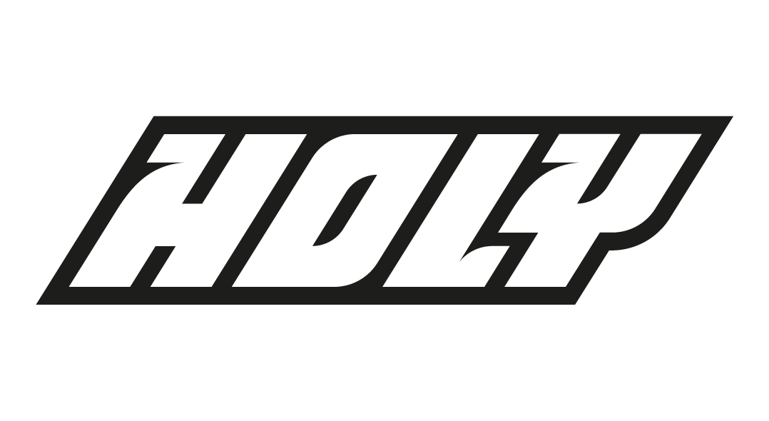 HOLY Logo