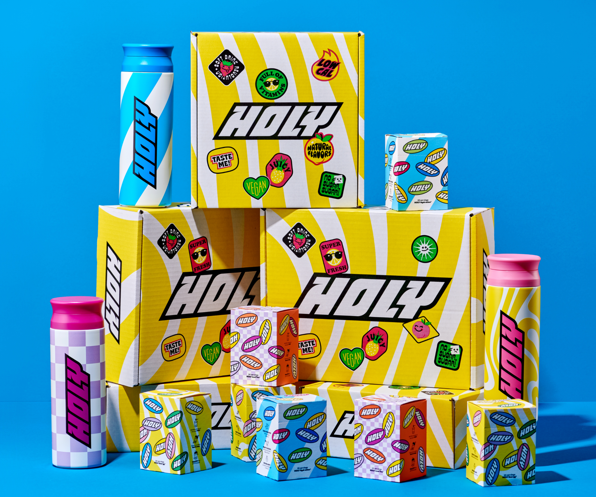 HOLY Produkte